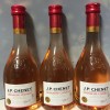 Rosé wijn 25cl