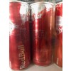 RED BULL cranberrysmaak
