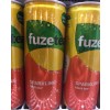 FUZE TEA  SPARKLING 250ml