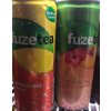 Fuze Tea Black Tea Peach Hibiscus 400ml