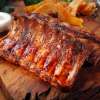 MINI SCHOTEL SPARE-RIBS 