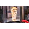 SHOARMA SCHOTEL +  DRANKEN