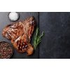 T-BONE +  DRANKEN
