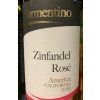 ZINFANDEL ROSE