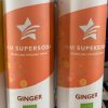 IAM SUPERSODA 250ML (GINGER)