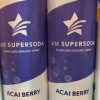 IAM SUPERSODA 250ML (ACAI BERRY)
