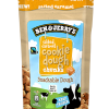 Ben & Jerry's Salted caramel cookie dough chunks