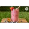 Aardbei mango smoothie