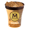 Magnum Pint Double Gold Caramel Billionaire 440ml