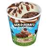 Ben & Jerry's Hazel-nuttin' but Chocolate Sundae 427 ml