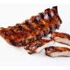 Portie spareribs Varkensvlees