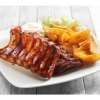 Spareribs familiebox XXL Varkensvlees