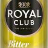 Bitter lemon