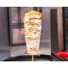 Kapsalon shoarma speciaal groot varkensvlees