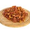 Kapsalon lams speciaal groot