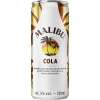 Malibu cola 250ml