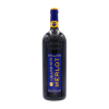 Droge rode wijn 25 cl