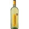 Droge witte wijn 25 cl